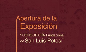 Iconografía Fundacional de San Luis