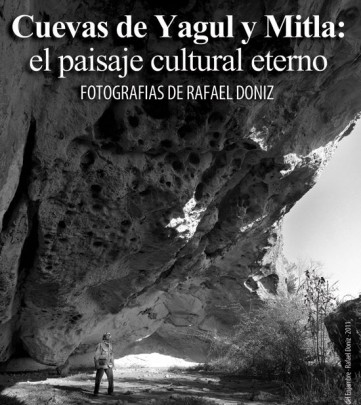 Cuevas de Yagul y Mitla: el paisaje cultural eterno