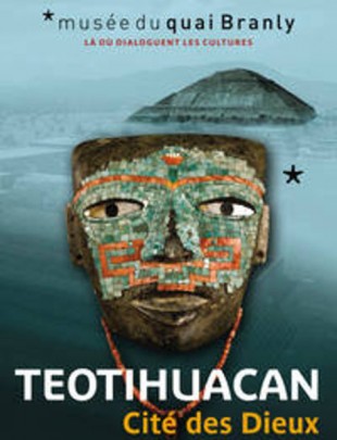 Teotihuacan: Ciudad de los dioses