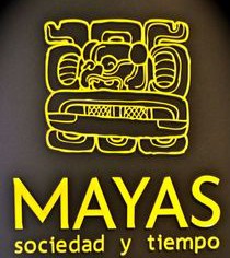 La sociedad y el tiempo maya