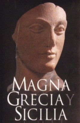 Magna Grecia y Sicilia