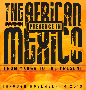 La presencia africana en México: del Yanga al presente