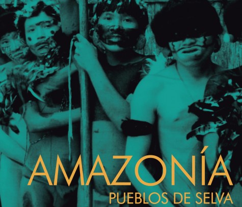 Amazonía. Pueblos de selva