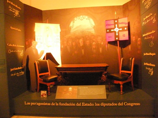 Independencia, república, igualdad y justicia, principios del Estado nacional mexicano