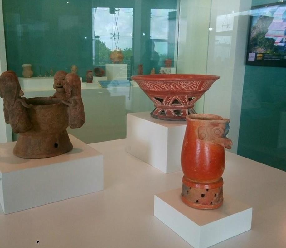 Arqueología de Quintana Roo