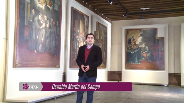 El Museo Regional de Tlaxcala reabre sus puertas