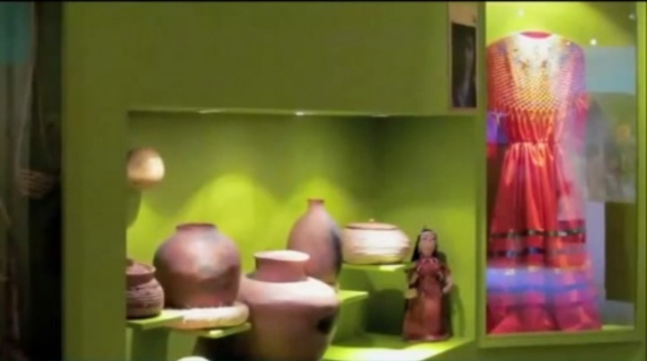 Reabren Museo Histórico Regional de Ensenada