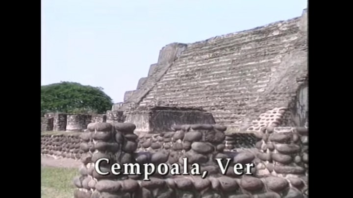 Arqueología y Literatura: Sergio Pitol en Quiahuixtlán, Veracruz