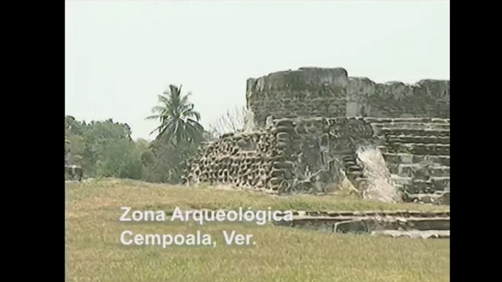 Costa Norte de Veracruz. Turismo Cultural