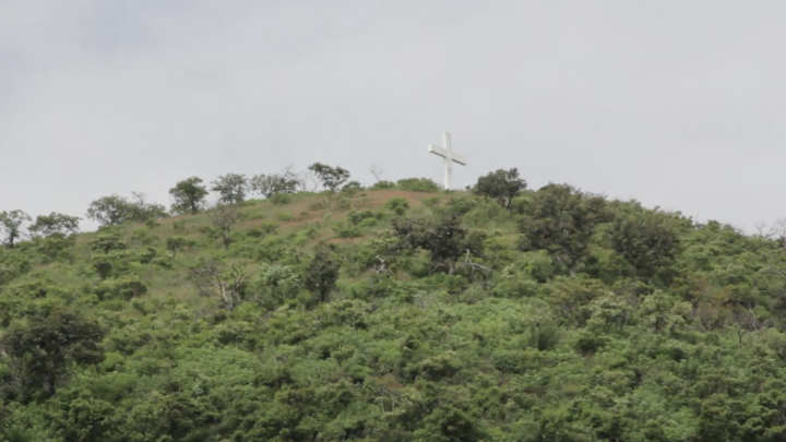 Avanza puesta en valor del Sitio Cerro de Teúl, en Zacatecas