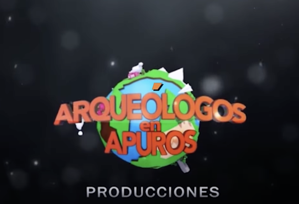 Arqueólogos en Apuros: Xochicalco, Morelos