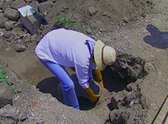 Bitácora del arqueólogo, Cap. IV Chichén Itzá/ 1992-1994