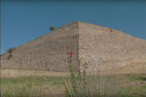 Bitácora del Arqueólogo Cap XI. Xochicalco, Morelos
