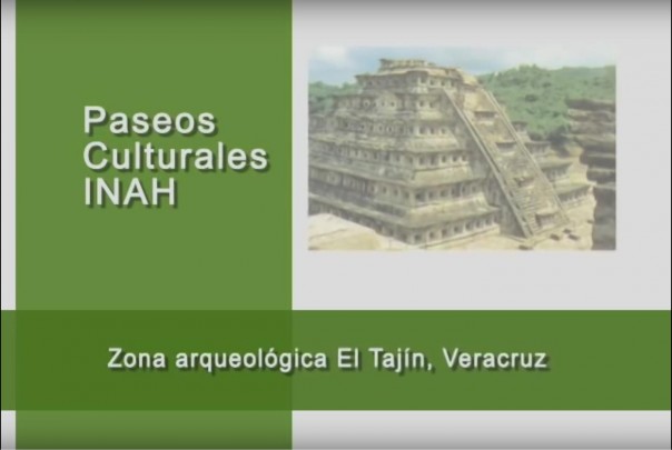 Recorrido por la Zona Arqueológica de El Tajín. Turismo Cultural