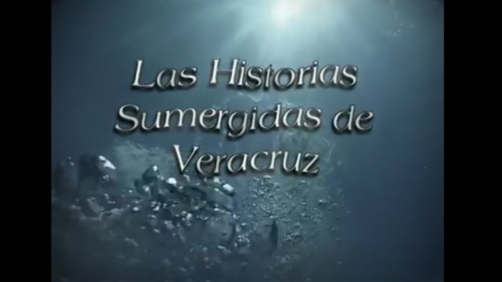 Historias Sumergidas de Veracruz