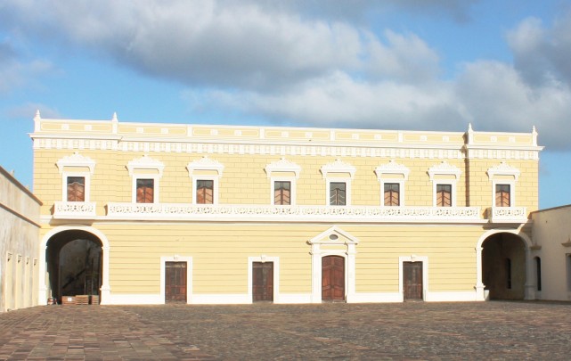 Museo Casa del Gobernador