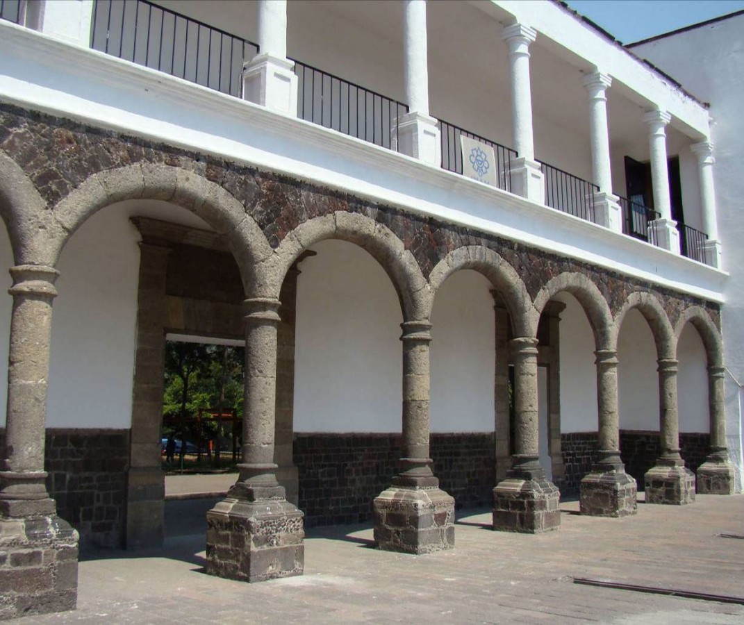 Museo del Tecpan