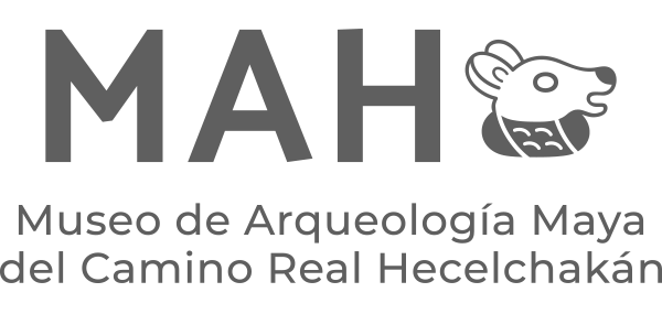 Museo de Arqueología Maya del Camino Real de Hecelchakán