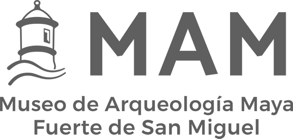 Museo de Arqueología Maya, Fuerte de San Miguel