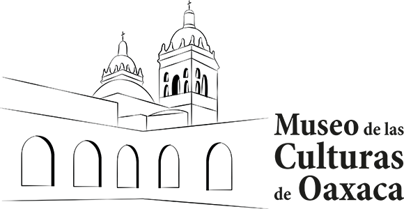 Museo de las Culturas de Oaxaca, Ex Convento de Santo Domingo de Guzmán