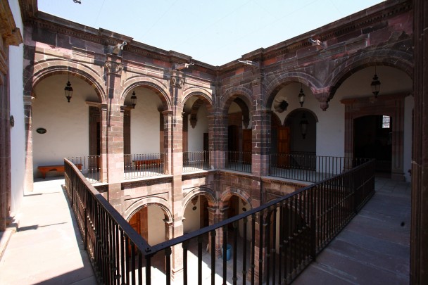 Museo_Histrico_Casa_de_Allende_2