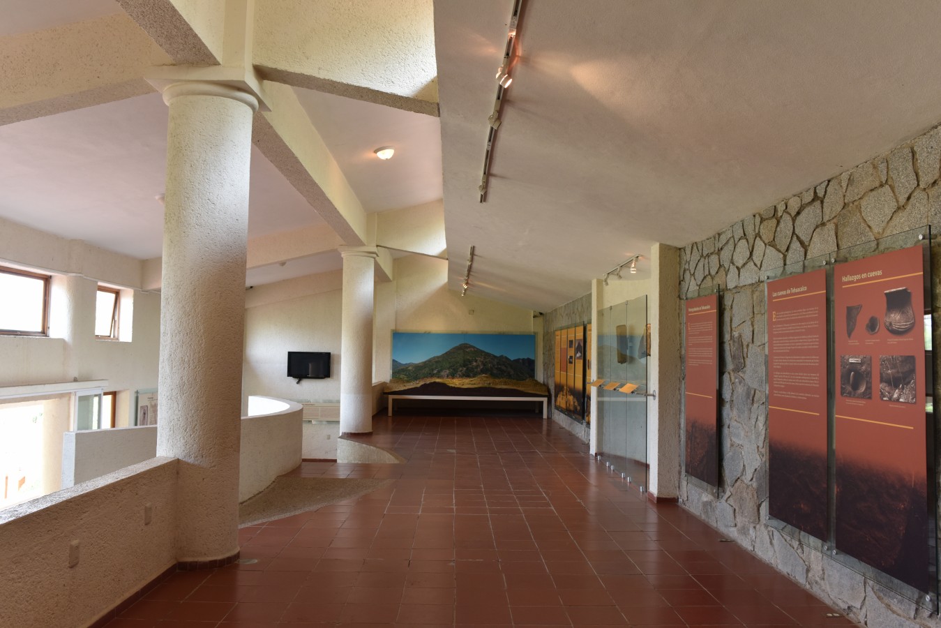 INAH-Zona Arqueológica de Tehuacalco