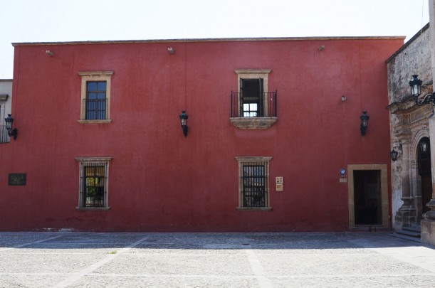 Museo Casa Agustín Rivera "Altos de Jalisco"