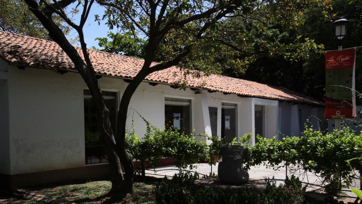 Museo del Cuale, Puerto Vallarta