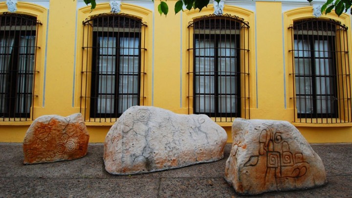 Museo Arqueológico de Mazatlán