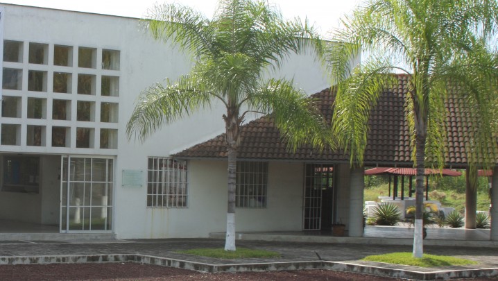 Museo Regional de Palmillas