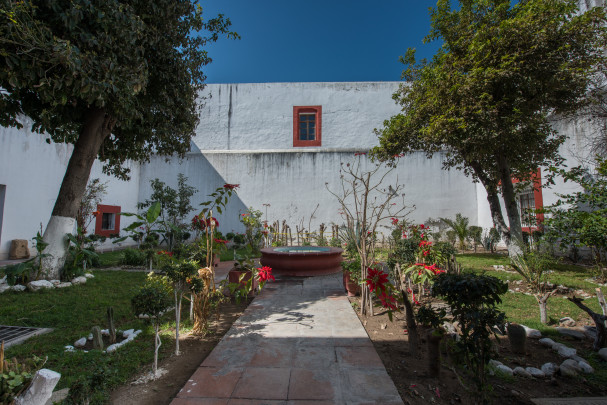 Museo del Valle de Tehuacán