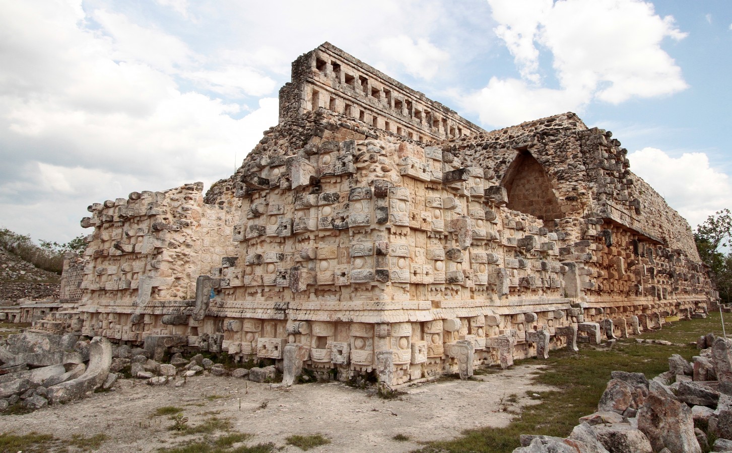 Unknown towns in Yucatan, discover them!