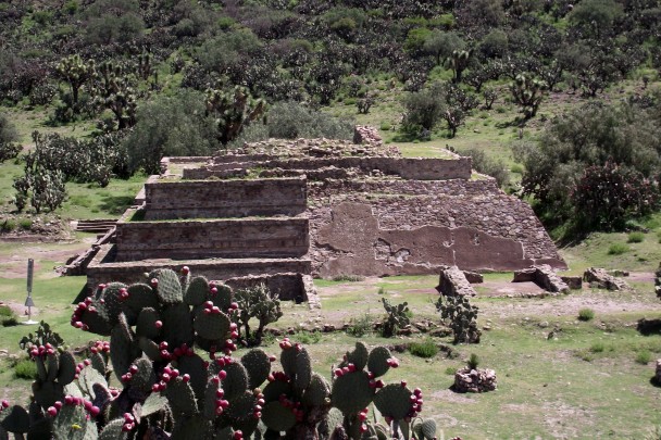 La importancia de Xihuingo (Tepeapulco) para el estudio del conocimiento astronómico-calendárico de los Teotihuacanos