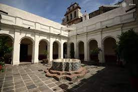 El Museo de El Carmen