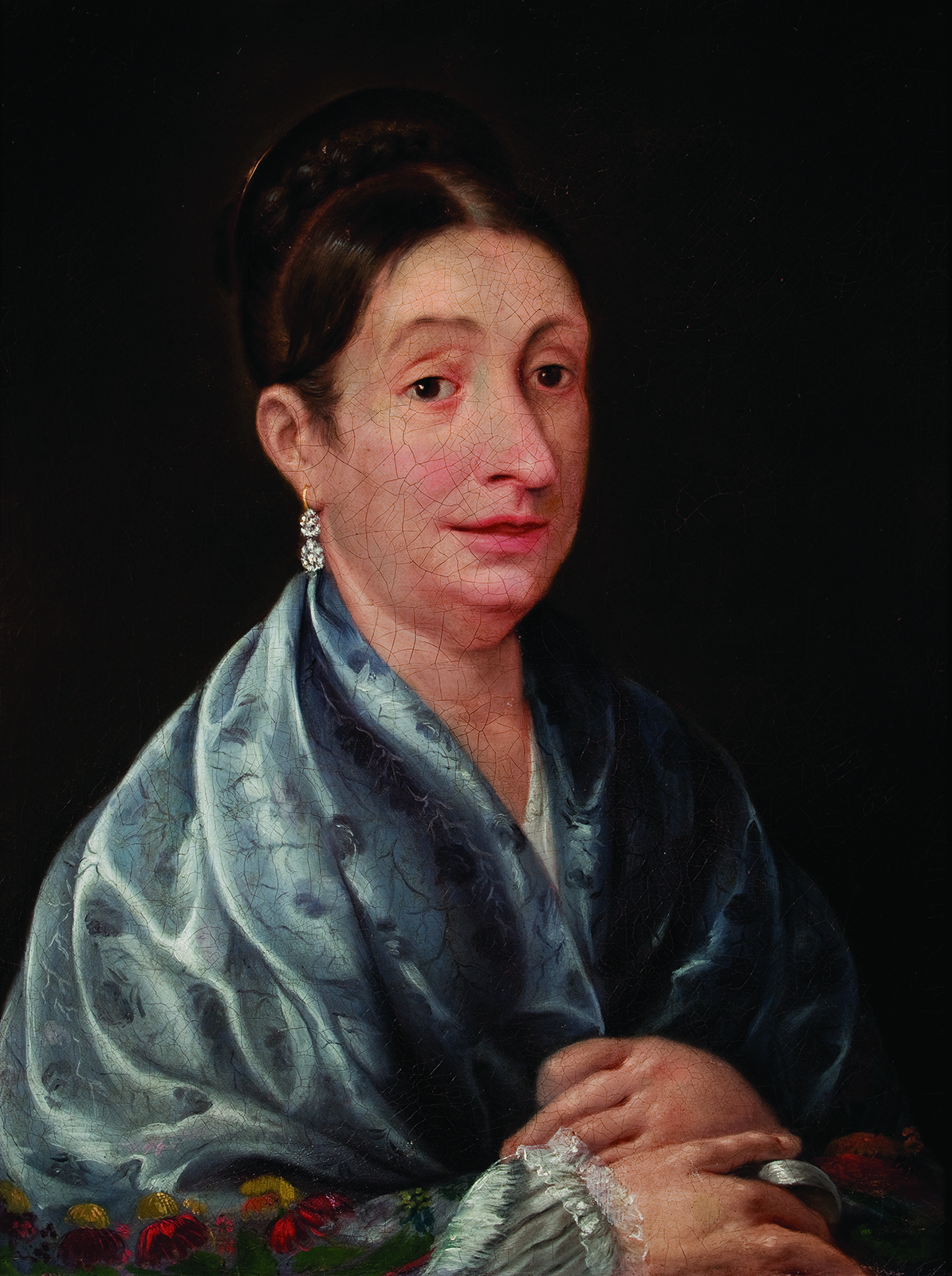 Doña Josefa Ortiz de Domínguez