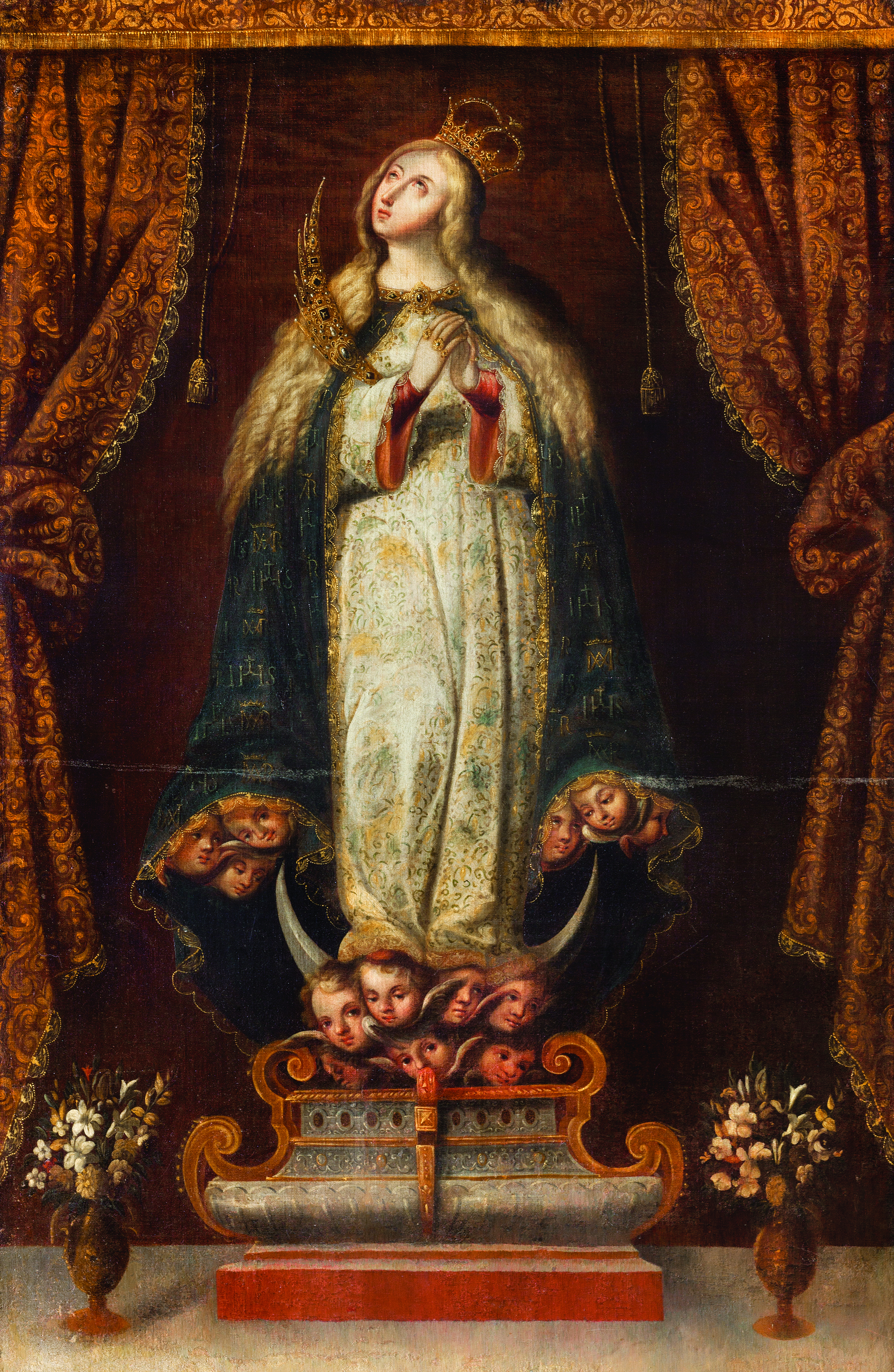 Santa María la Redonda