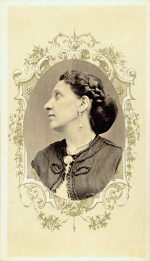 Maria Luisa de Fanrequi