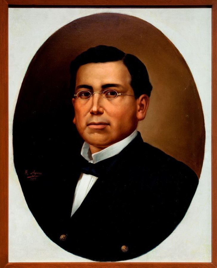 General Ignacio Zaragoza