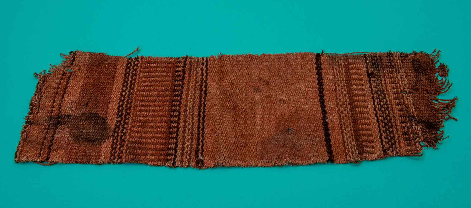 Fragmento textil