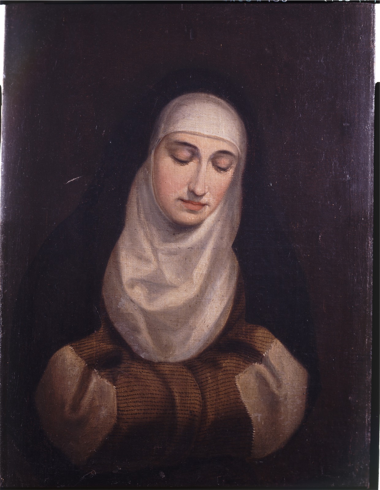 Sor María Buenaventura Josefa