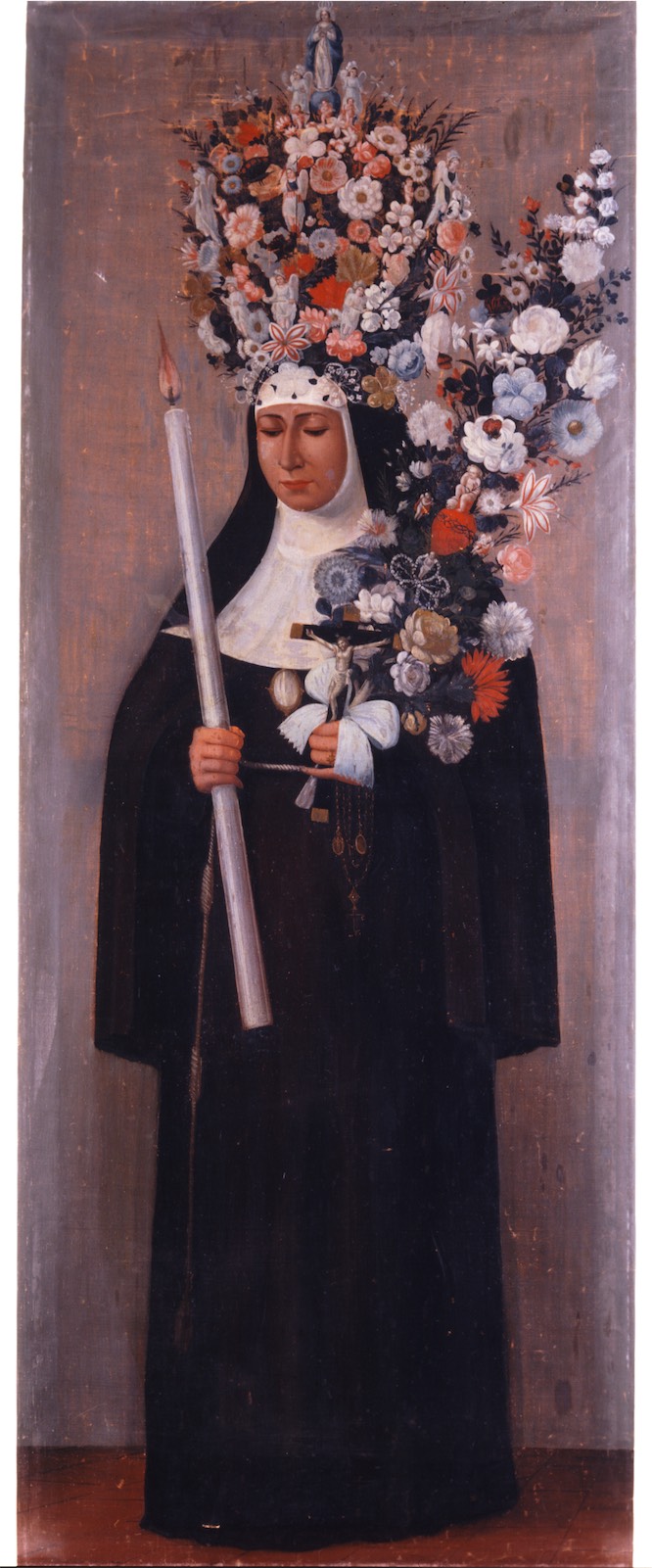 Sor María Joaquina del Señor San Rafael