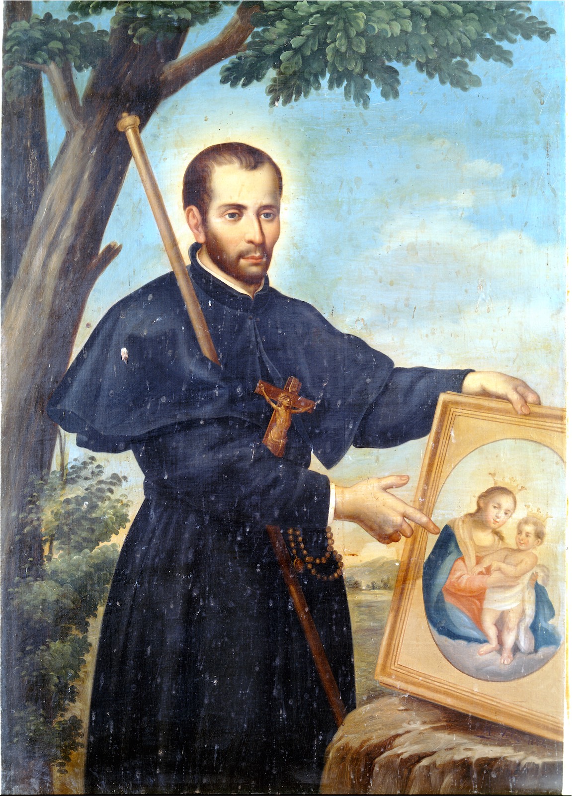 Beato Antonio de Baldinucci