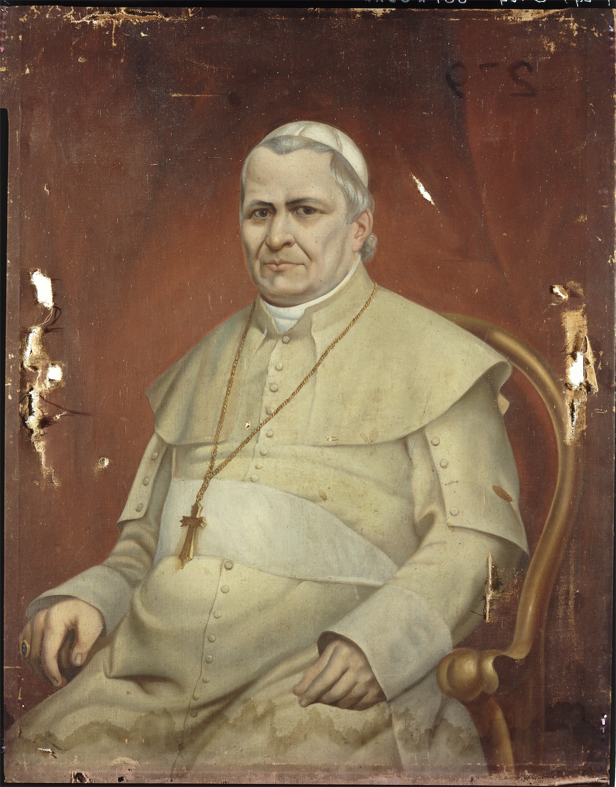 Pío IX