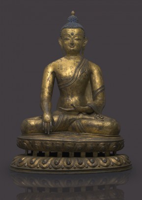 Buda Sākyamuni
