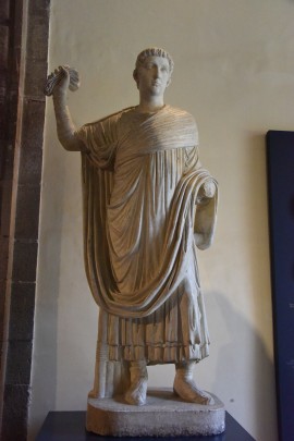Cónsul romano