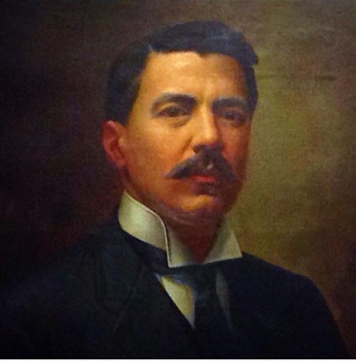 Manuel Cuesta Gallardo