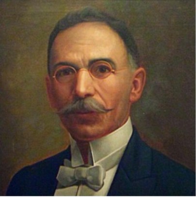 Gral. Manuel M. Diéguez.