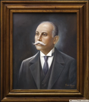 Carlos Peón Machado