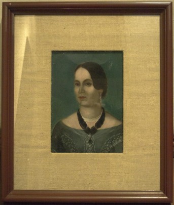 Doña Juana Pavón