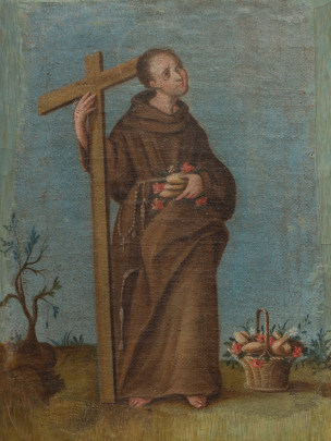 San Antonio de Padua